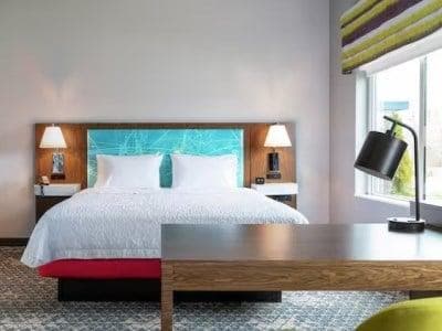 Hampton Inn & Suites Naples South