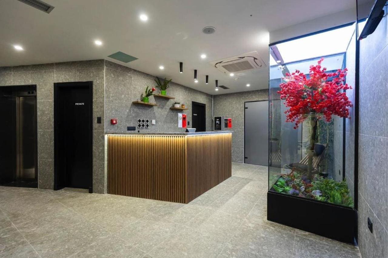 Destiny Hotel