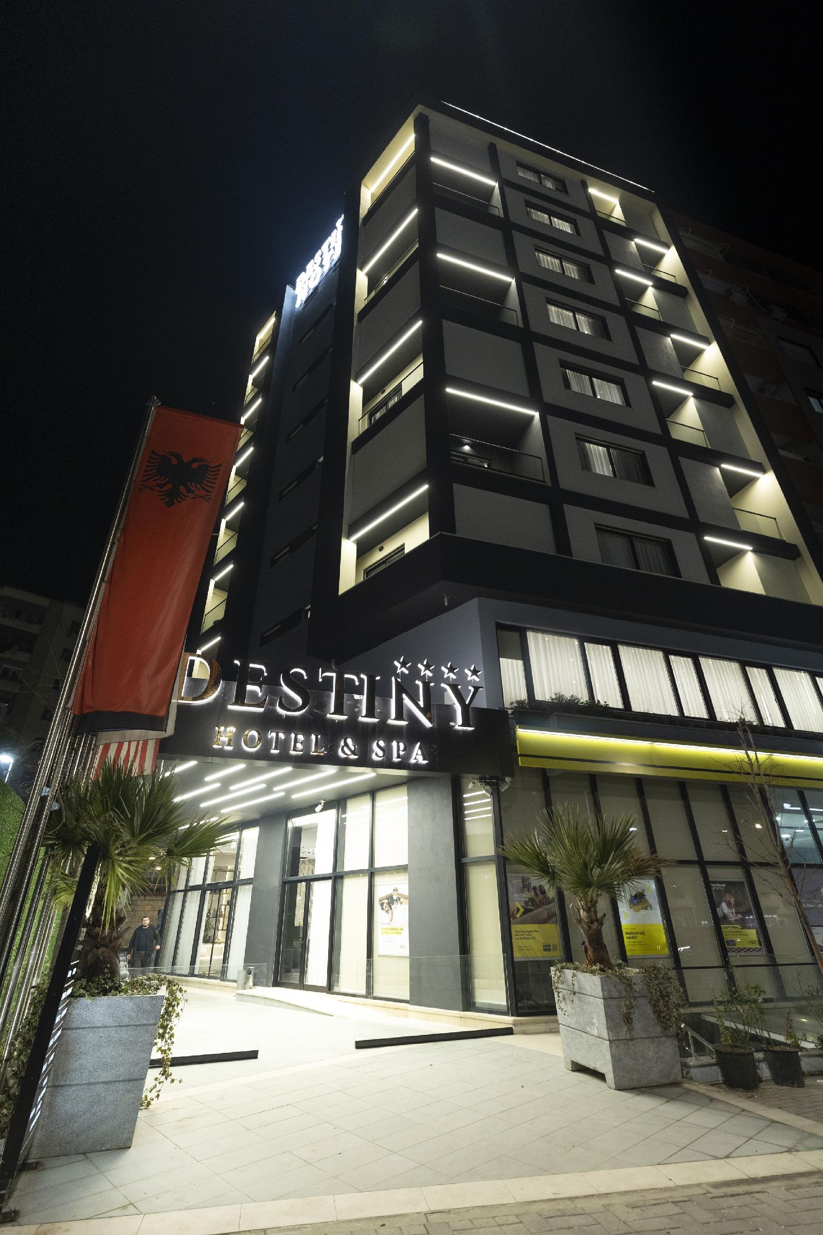 Destiny Hotel
