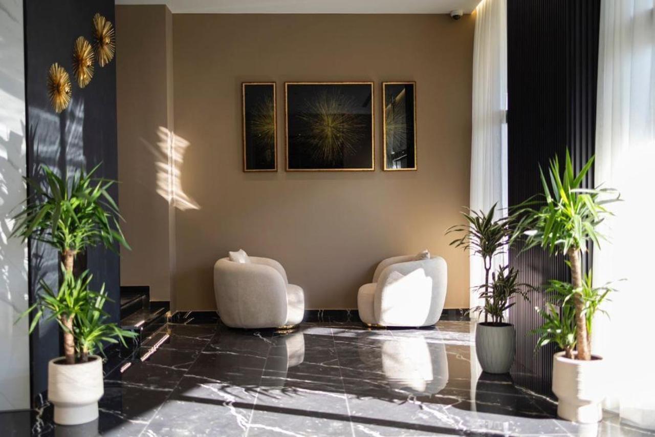 Destiny Hotel