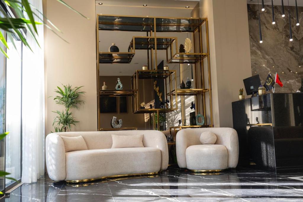 Destiny Hotel