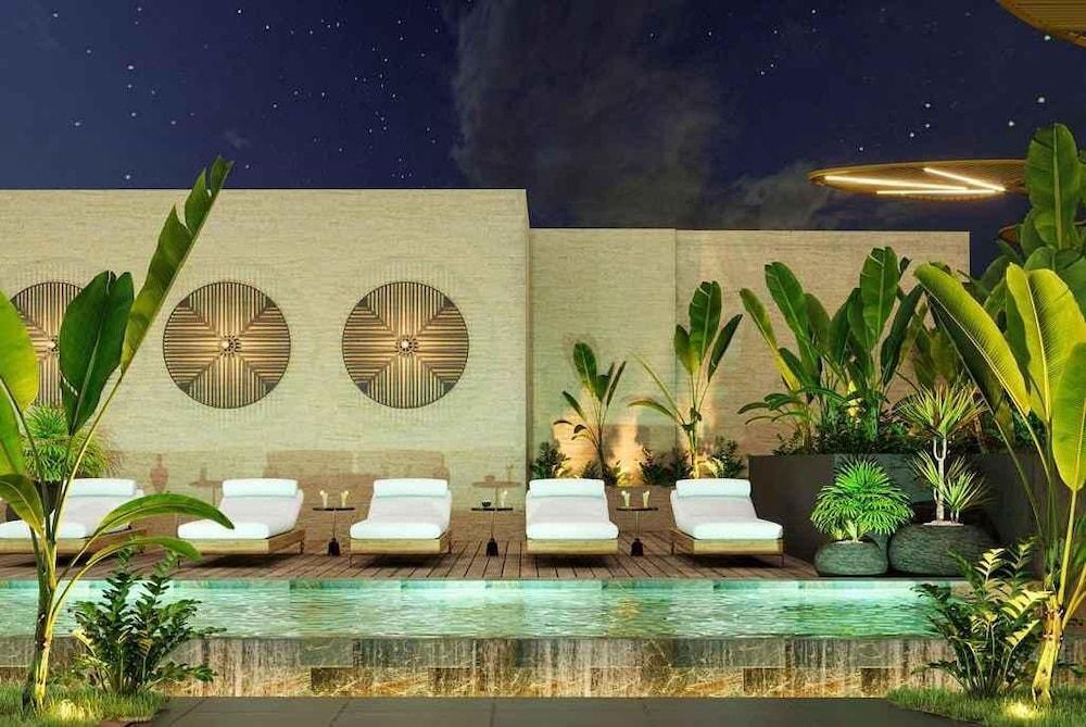 Eurostars Casa Anfa
