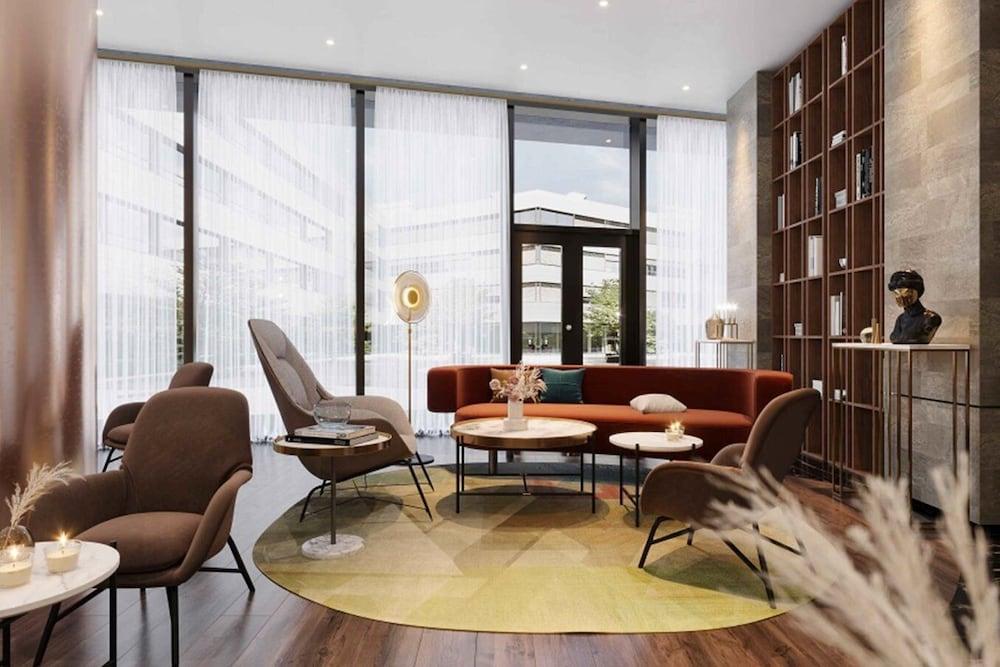 Eurostars Casa Anfa