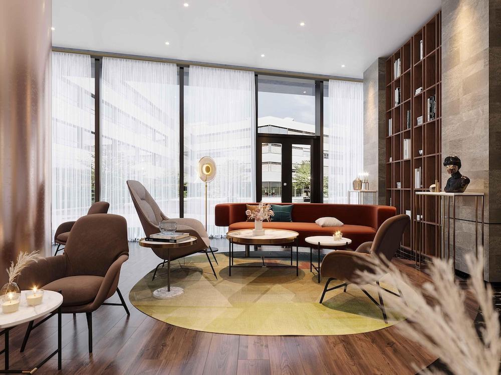 Eurostars Casa Anfa