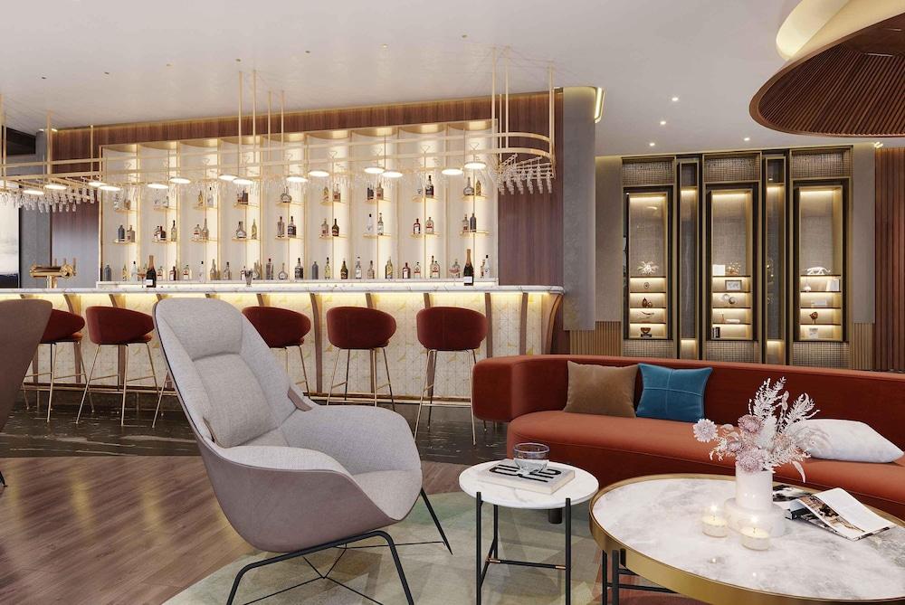 Eurostars Casa Anfa