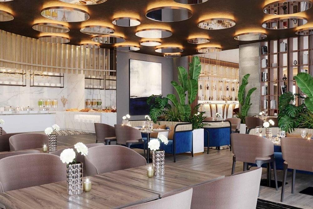 Eurostars Casa Anfa