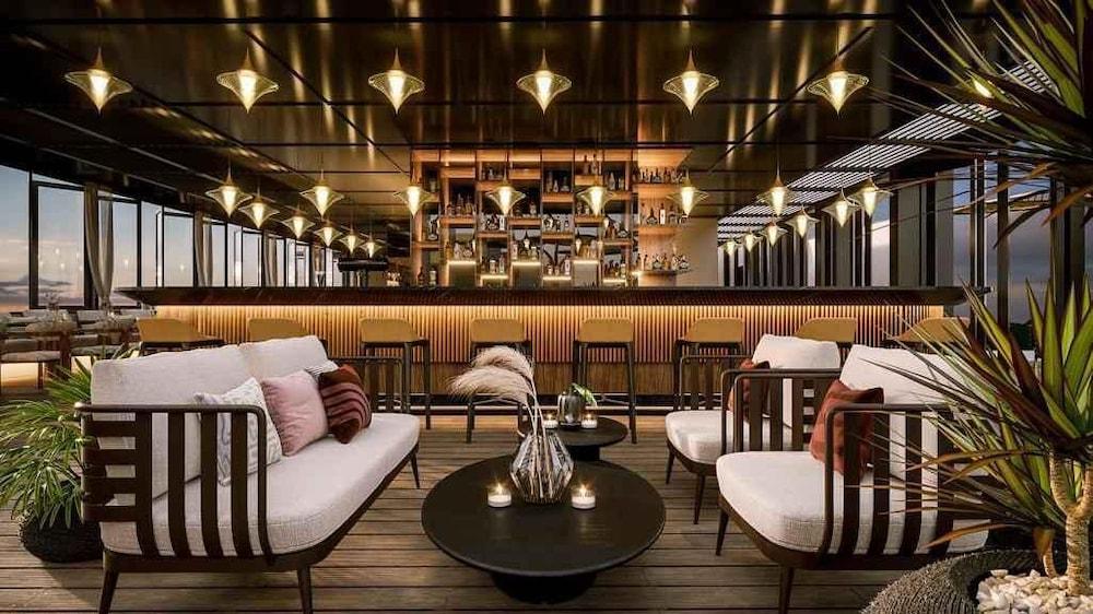 Eurostars Casa Anfa