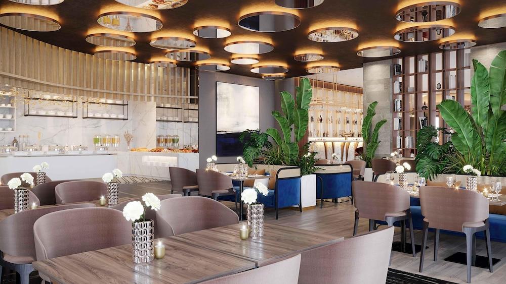 Eurostars Casa Anfa