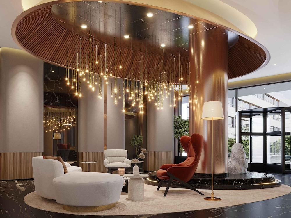 Eurostars Casa Anfa