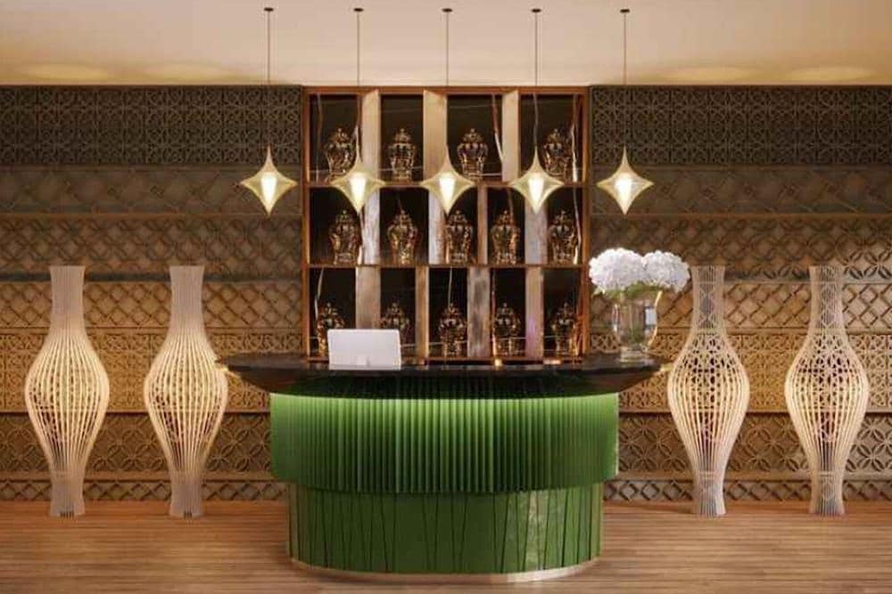 Eurostars Casa Anfa