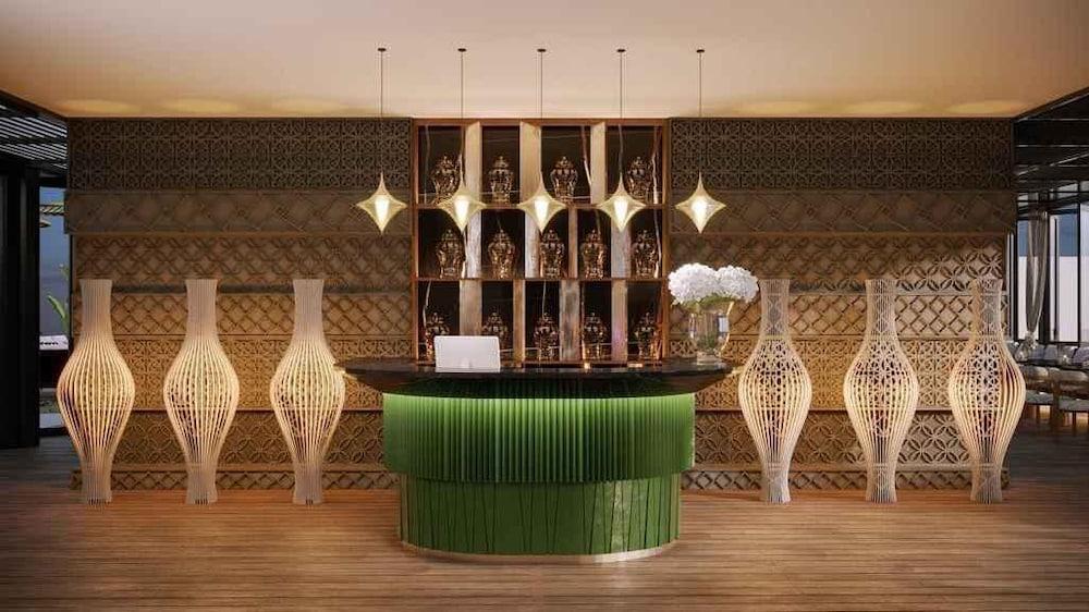 Eurostars Casa Anfa