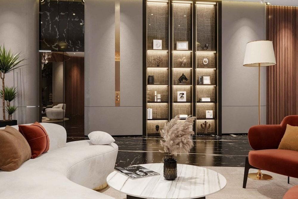 Eurostars Casa Anfa