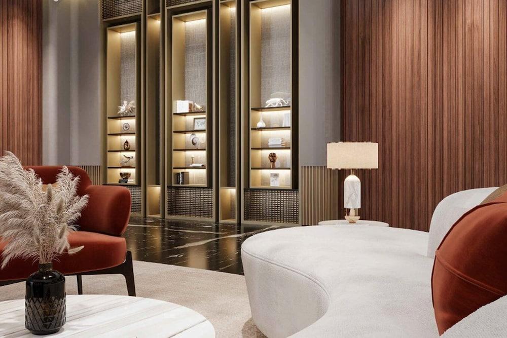 Eurostars Casa Anfa