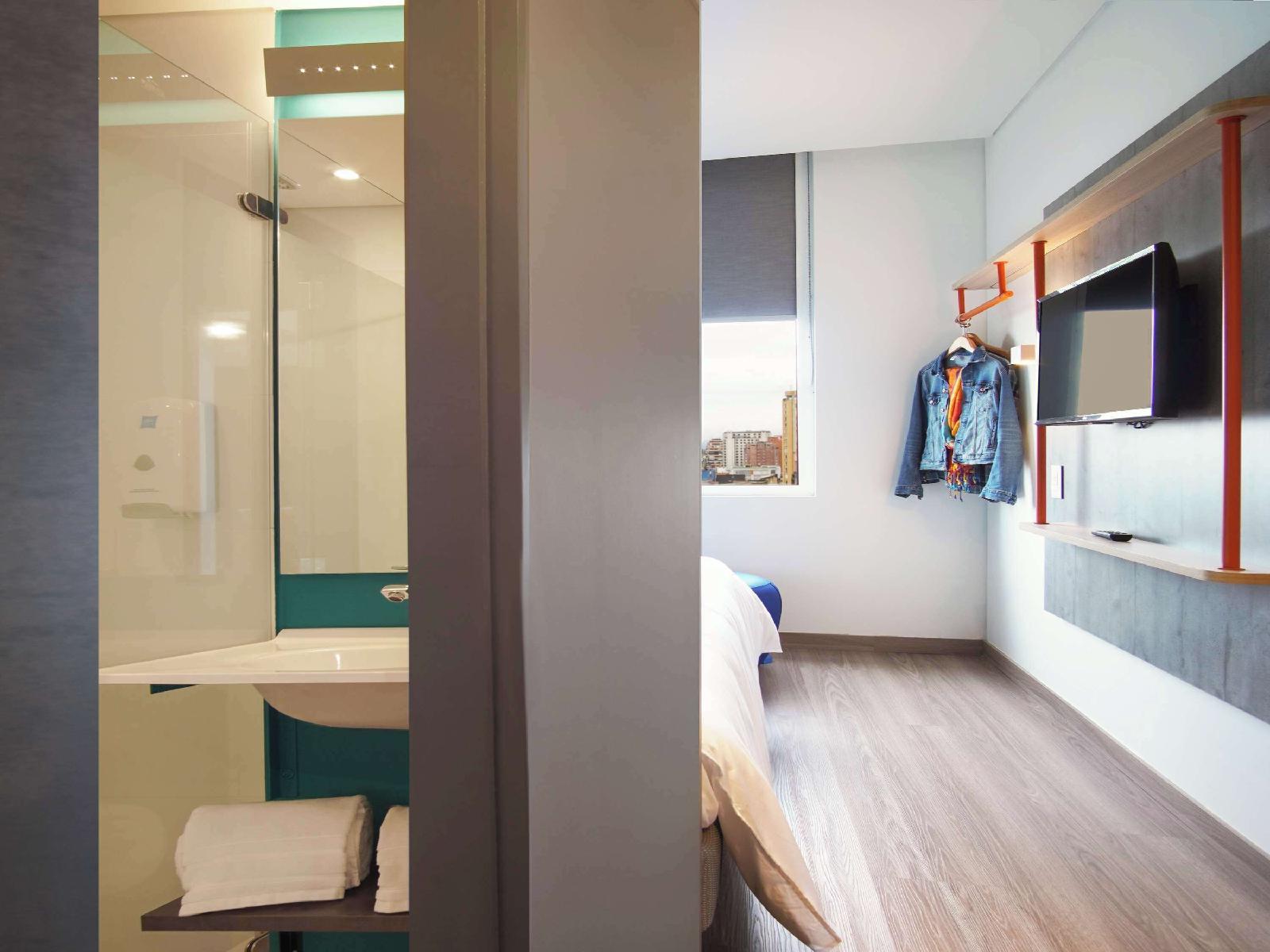 Ibis Budget Bogota Marly