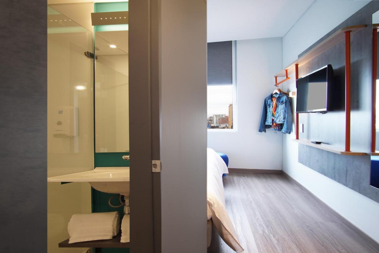 Ibis Budget Bogota Marly
