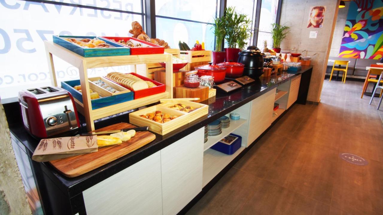 Ibis Budget Bogota Marly