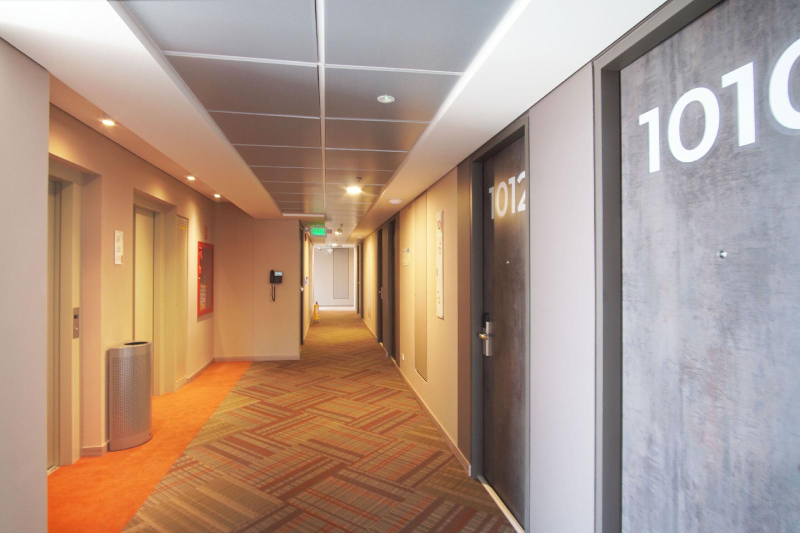 Ibis Budget Bogota Marly