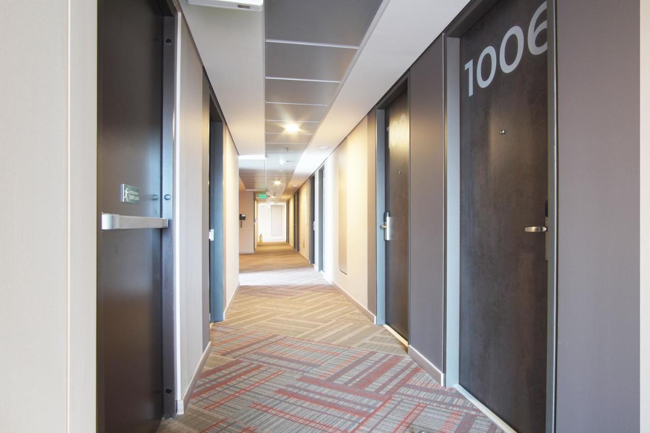 Ibis Budget Bogota Marly