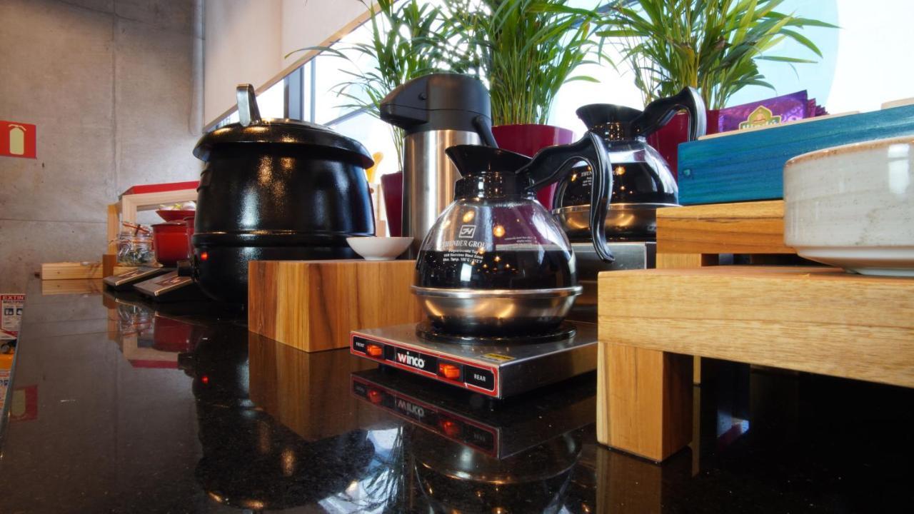 Ibis Budget Bogota Marly