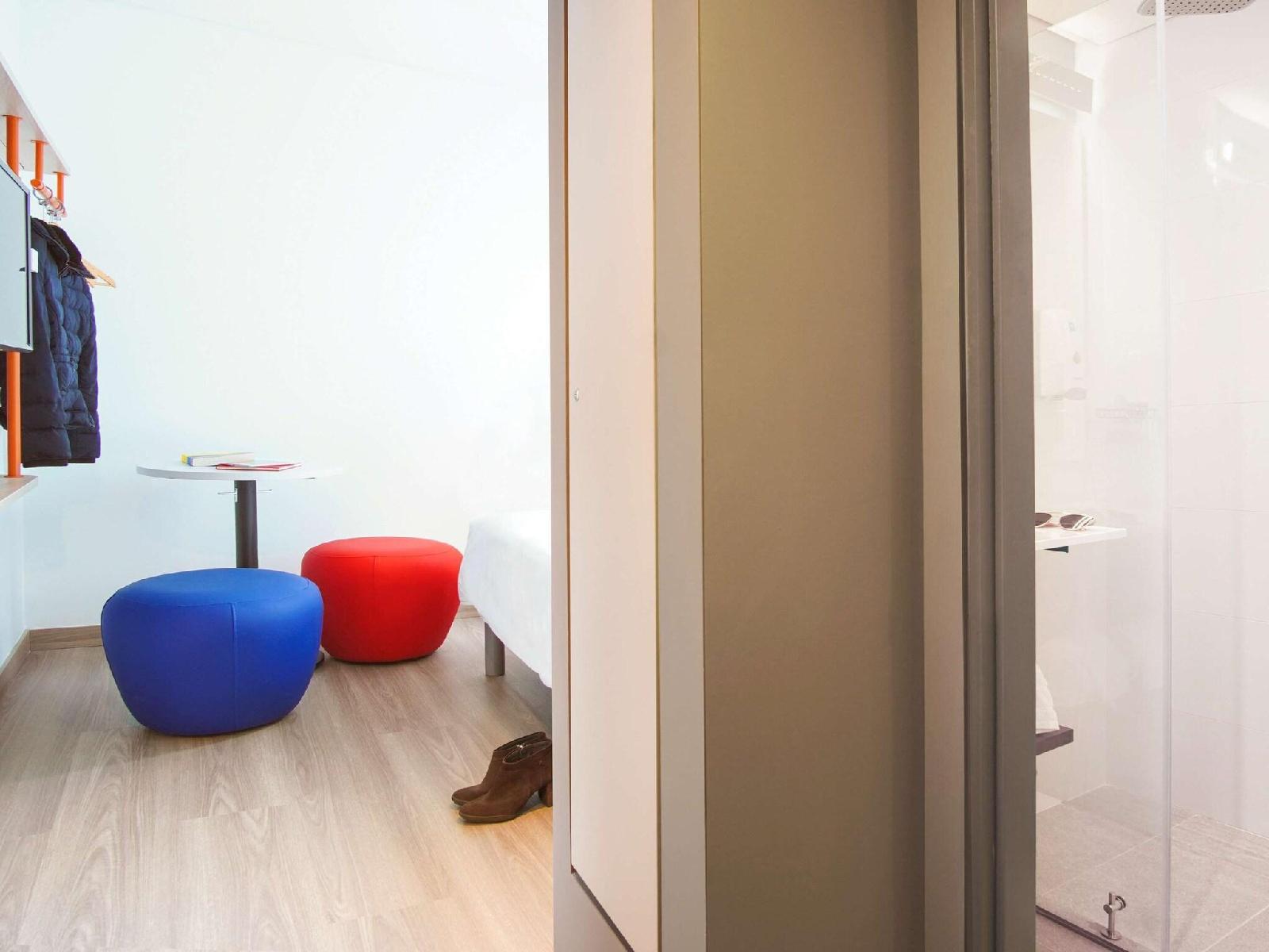 Ibis Budget Bogota Marly