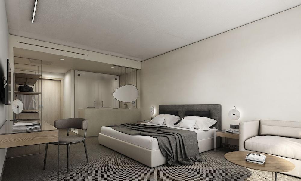 Ensana Aquahouse Hotel