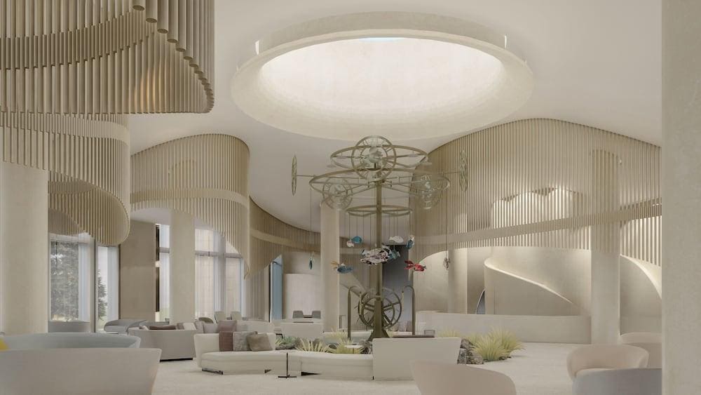 Ensana Aquahouse Hotel