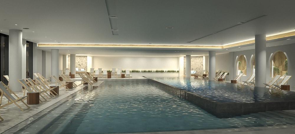 Ensana Aquahouse Hotel