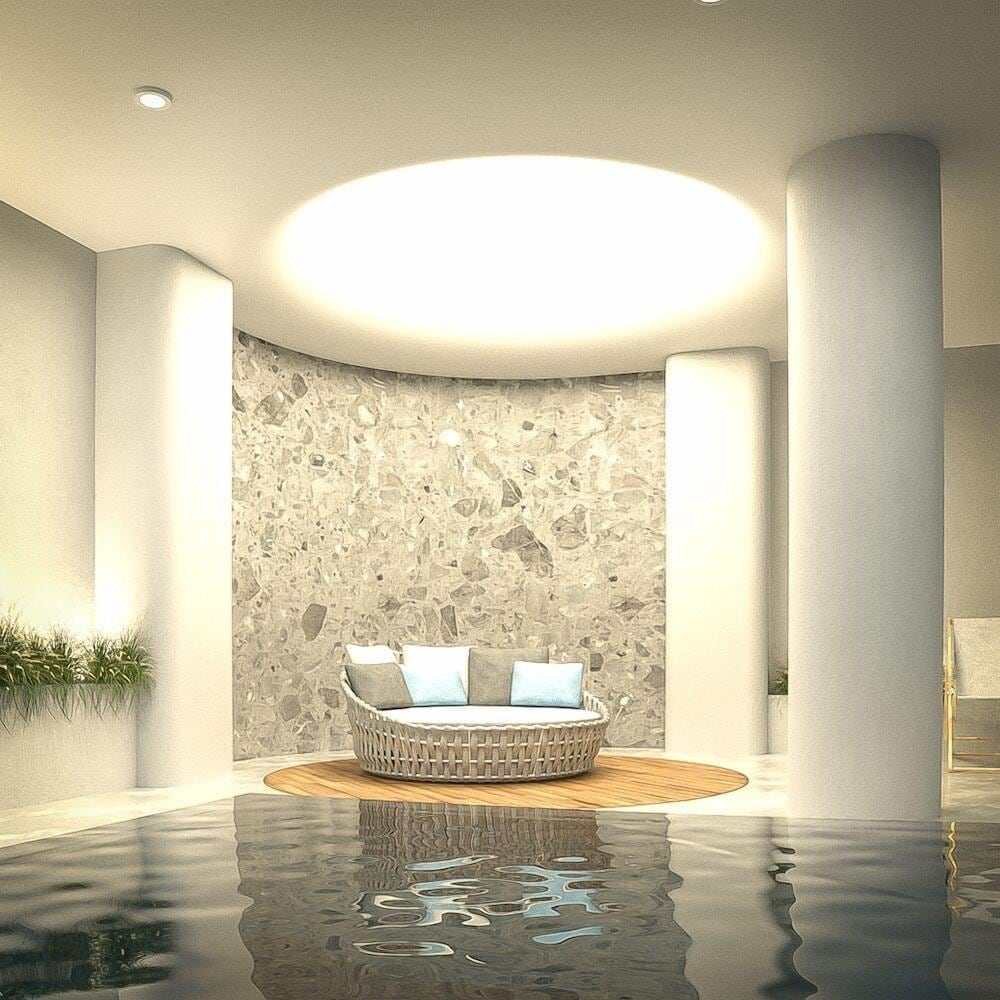 Ensana Aquahouse Hotel