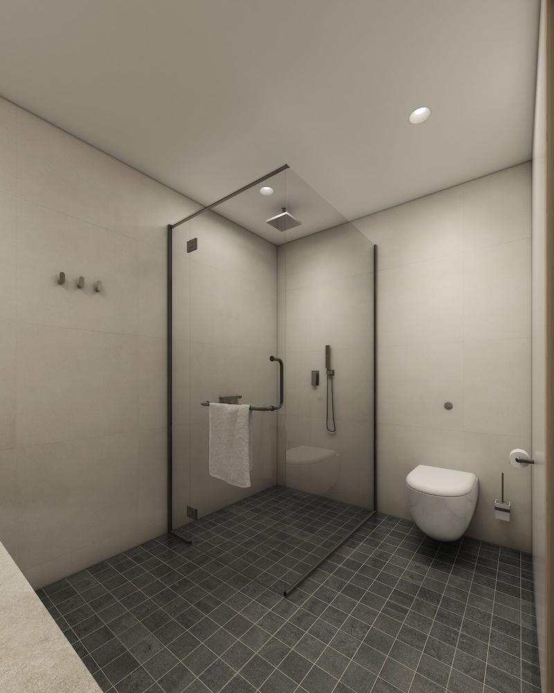 Ensana Aquahouse Hotel