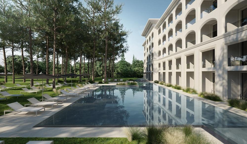 Ensana Aquahouse Hotel
