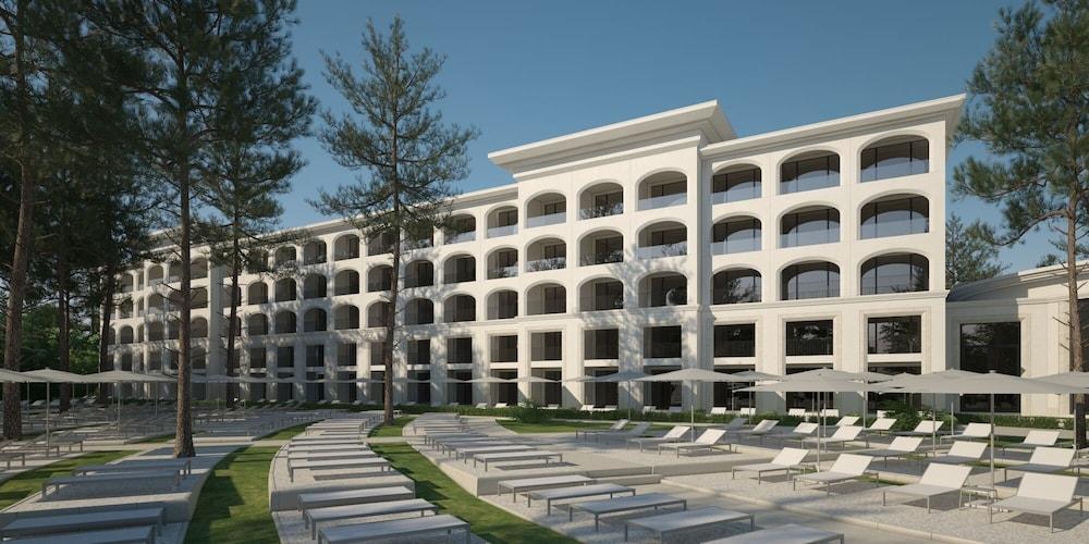 Ensana Aquahouse Hotel