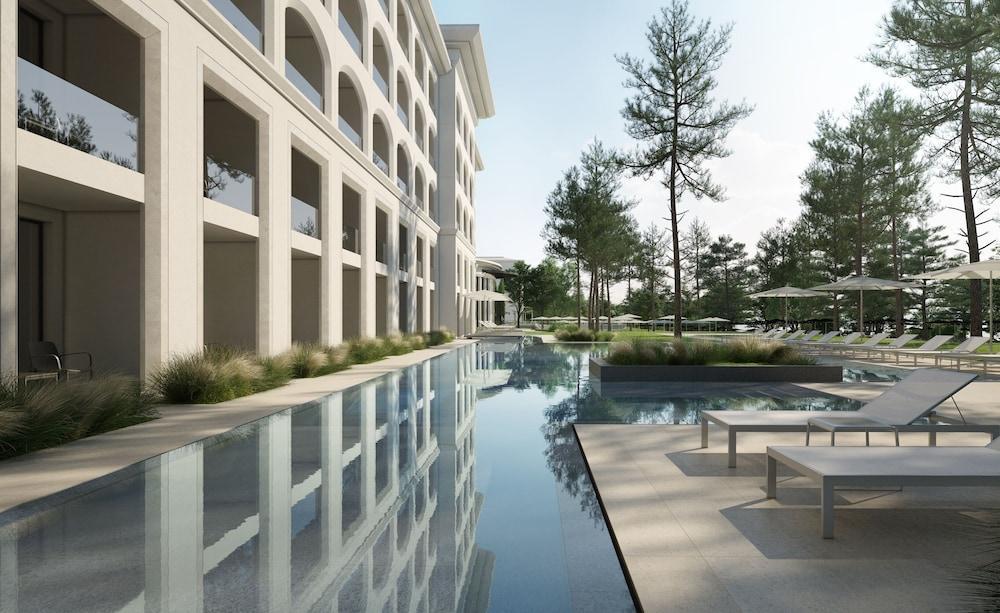 Ensana Aquahouse Hotel