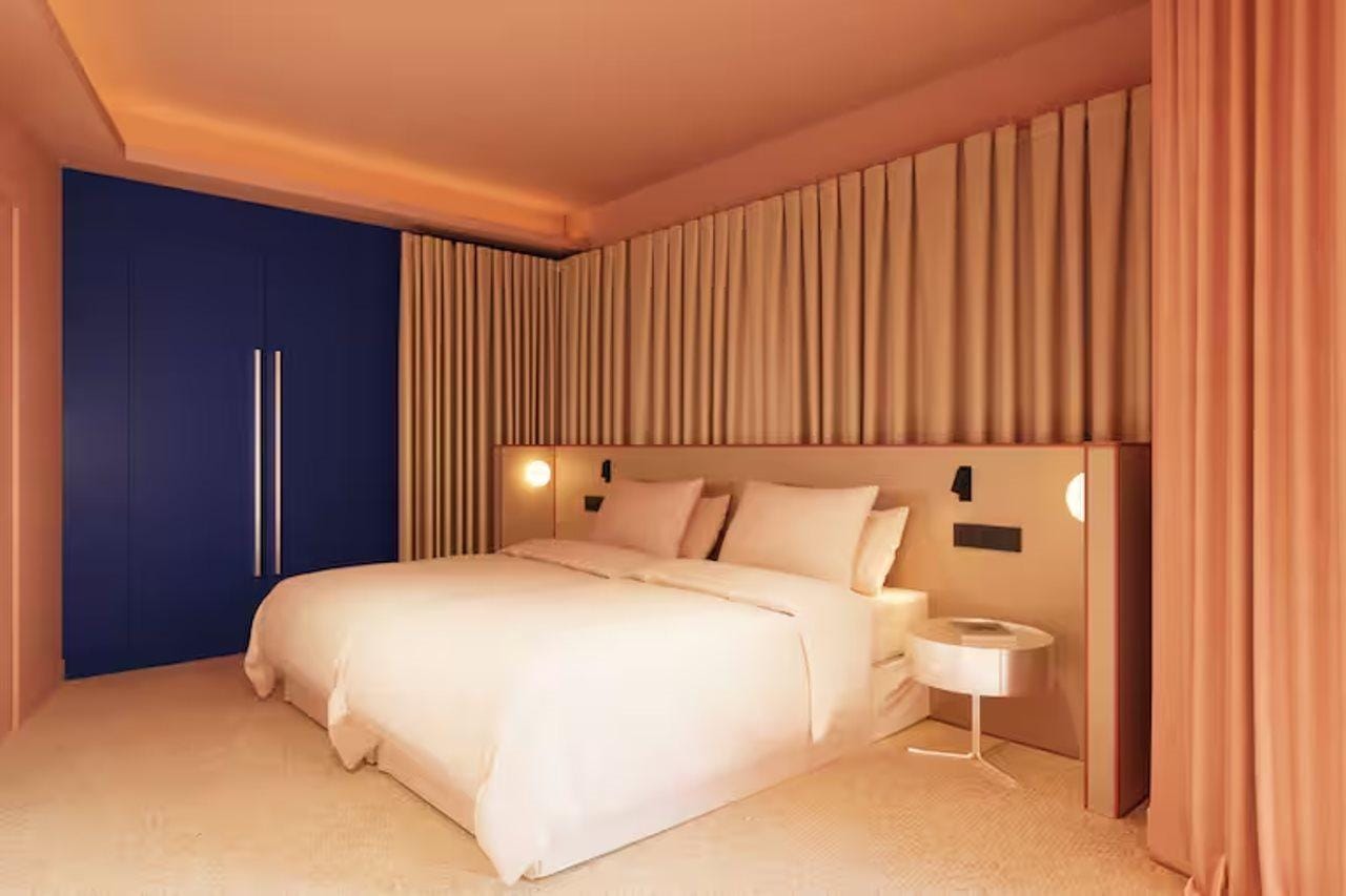 Cenica Porto Hotel, Curio Collection By Hilton