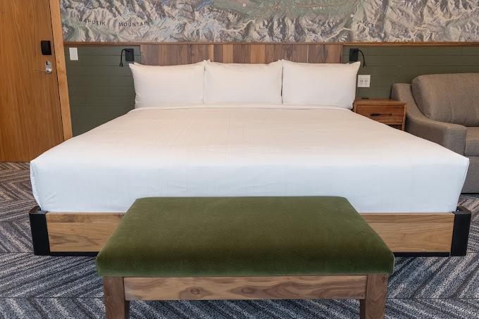 Hotel Canoe And Suites