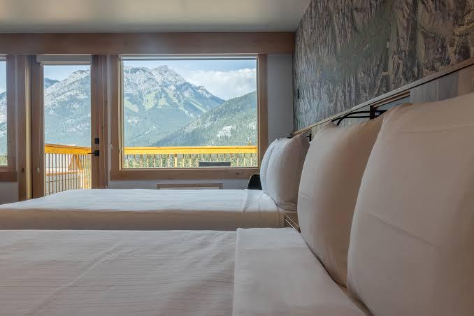 Hotel Canoe And Suites