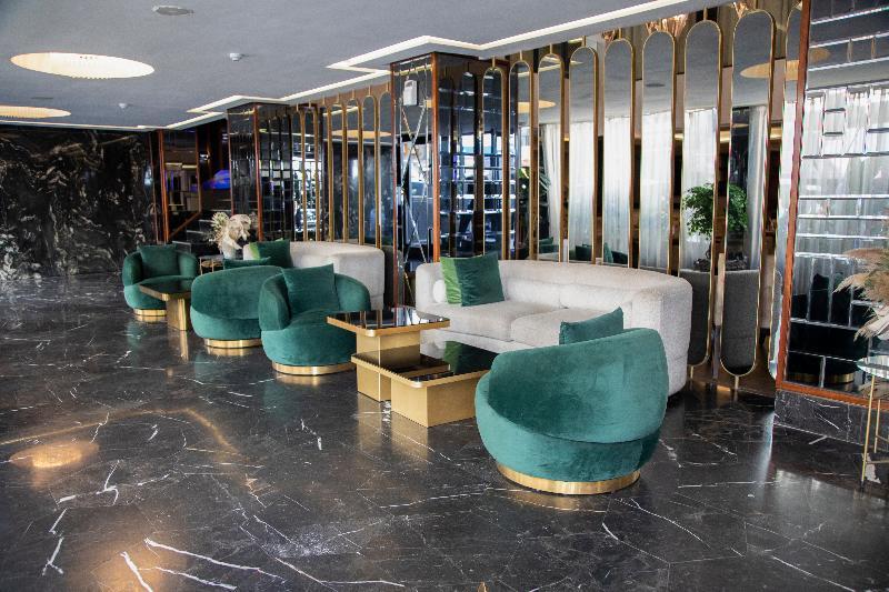 One Hotel Casablanca