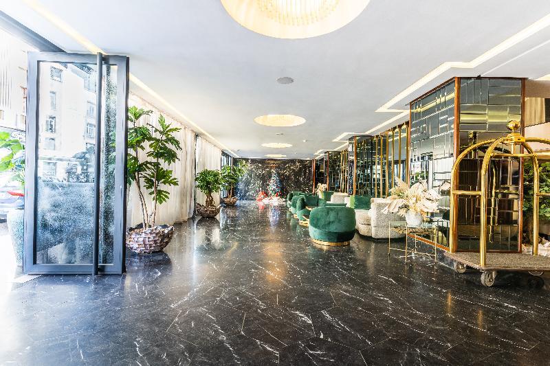 One Hotel Casablanca