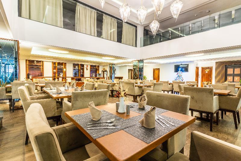 One Hotel Casablanca