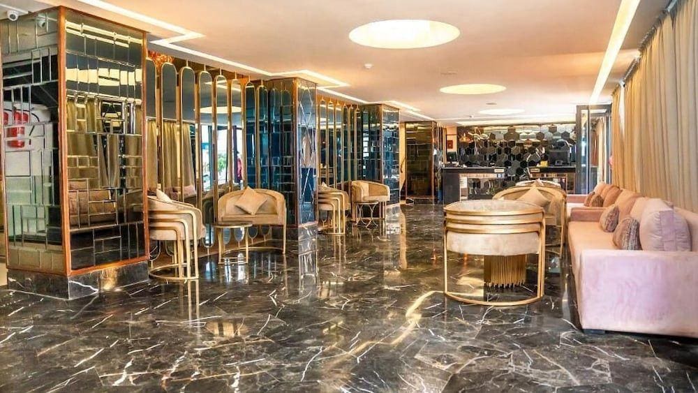 One Hotel Casablanca