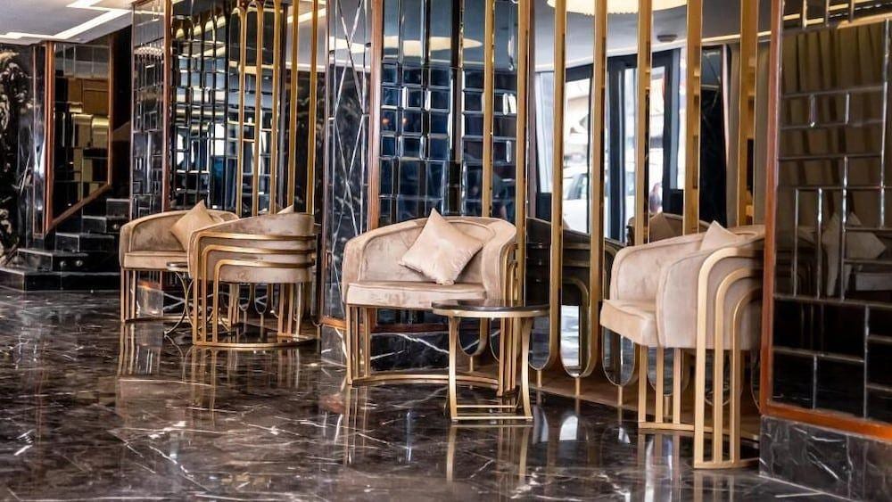 One Hotel Casablanca