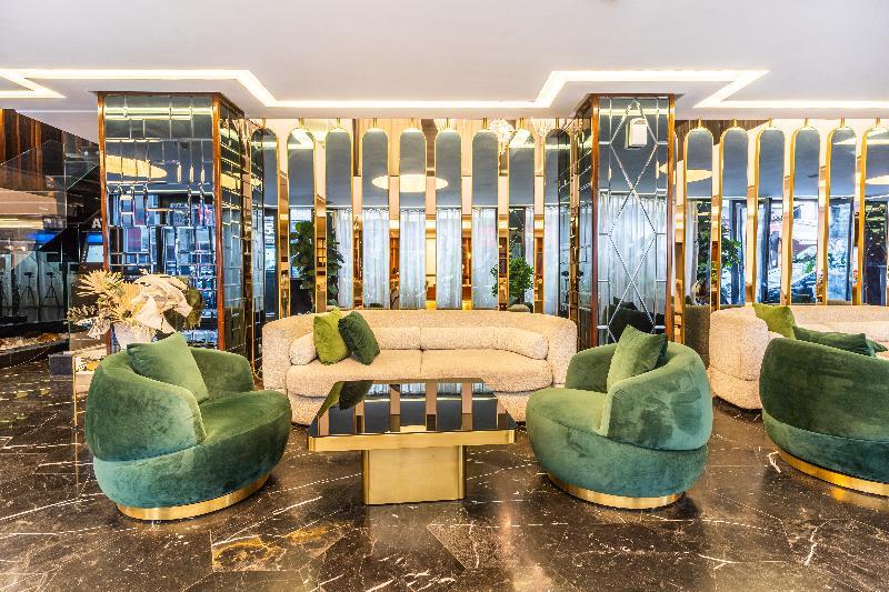 One Hotel Casablanca