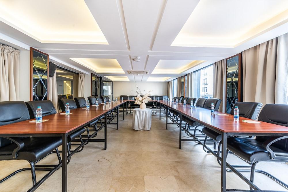 One Hotel Casablanca