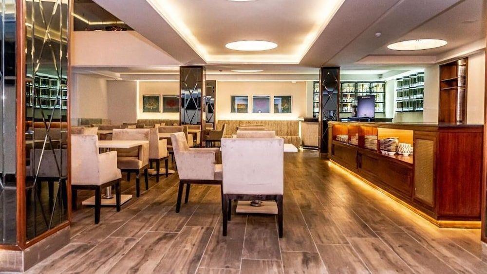 One Hotel Casablanca