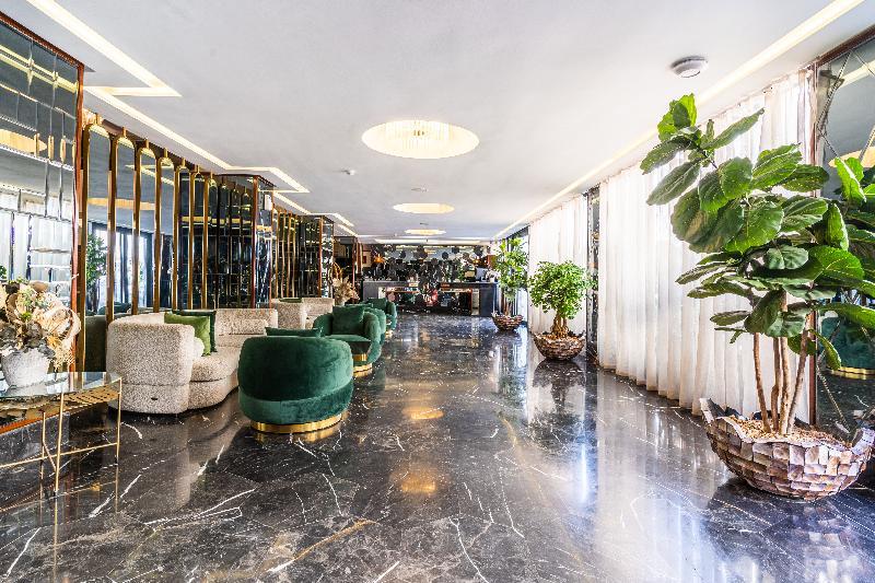 One Hotel Casablanca
