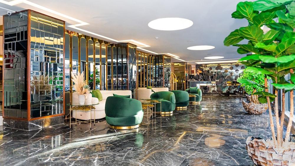 One Hotel Casablanca