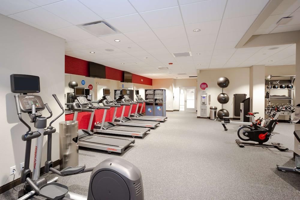 Home2 Suites by Hilton Pflugerville