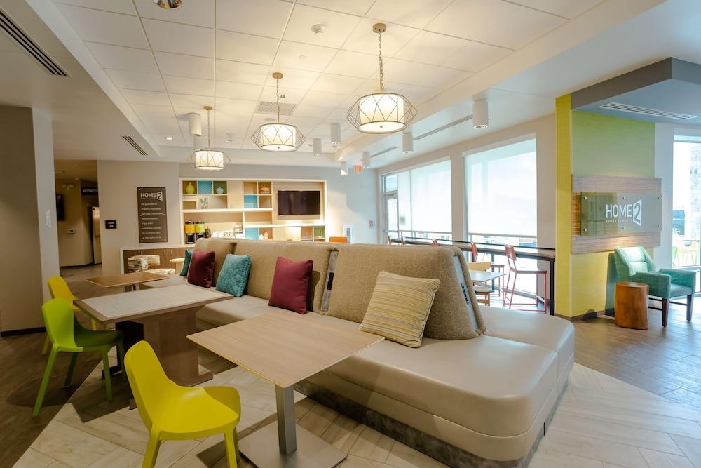 Home2 Suites by Hilton Pflugerville