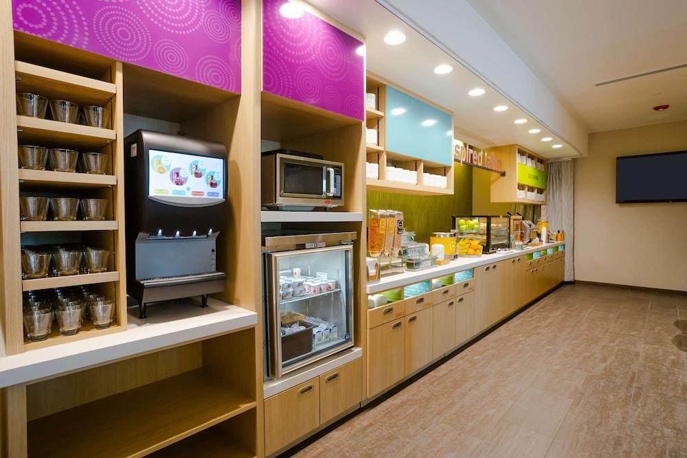 Home2 Suites by Hilton Pflugerville