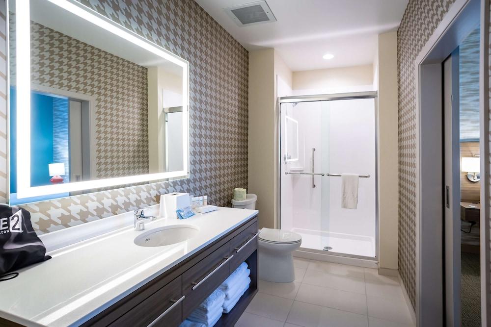 Home2 Suites by Hilton Pflugerville