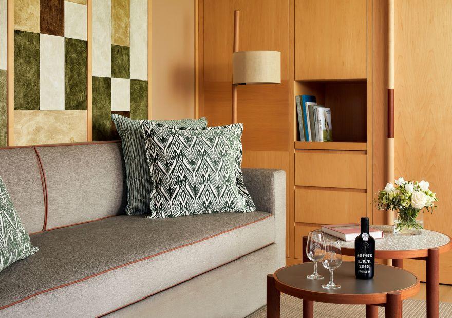 Tivoli Estela Golf & Lodges Porto